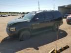 2009 Chevrolet Tahoe K1500 LT