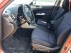 2010 Subaru Forester 2.5X Premium