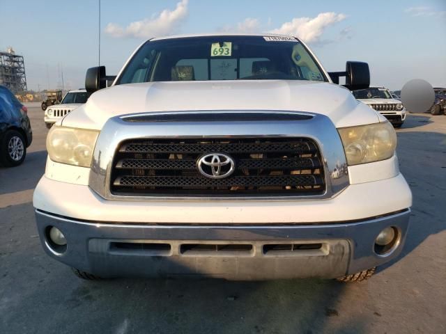 2008 Toyota Tundra Double Cab