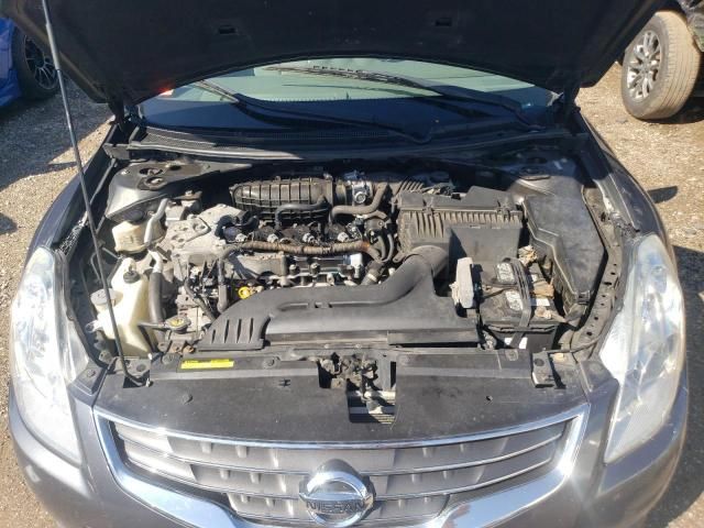 2011 Nissan Altima Base