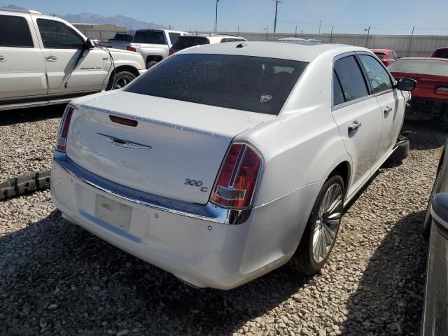 2013 Chrysler 300C