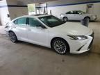 2020 Lexus ES 300H Luxury