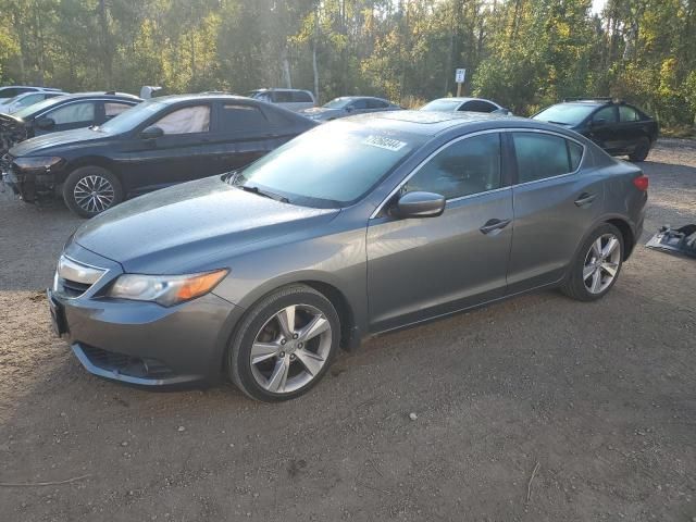 2013 Acura ILX 20 Tech