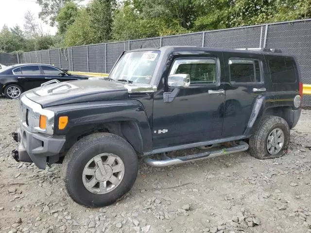 2006 Hummer H3