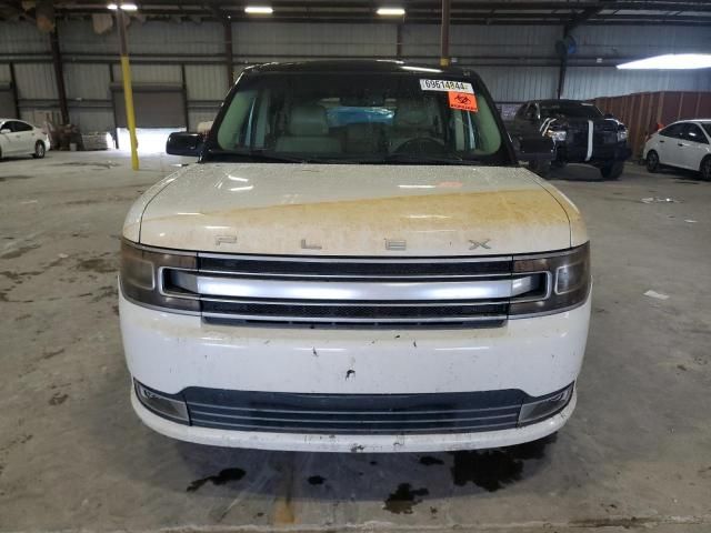 2014 Ford Flex Limited