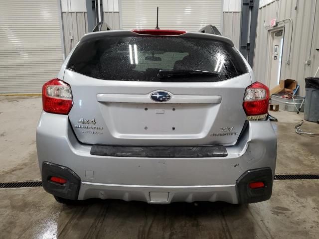 2014 Subaru XV Crosstrek 2.0 Premium