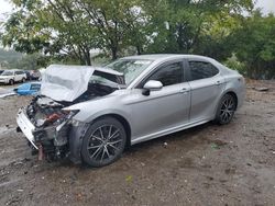 2022 Toyota Camry SE en venta en Baltimore, MD