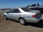 2001 Toyota Camry CE