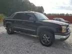 2004 Chevrolet Avalanche K1500