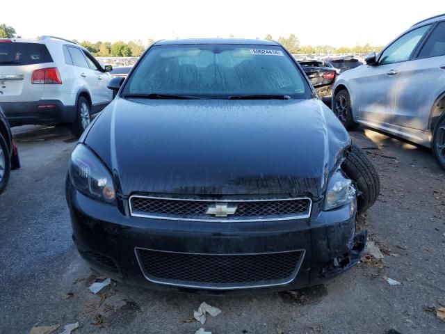 2006 Chevrolet Impala Super Sport