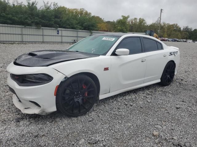 2015 Dodge Charger SRT 392