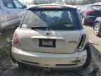 2004 Mini Cooper S