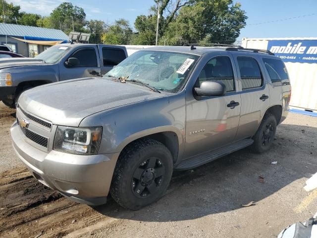 2007 Chevrolet Tahoe C1500