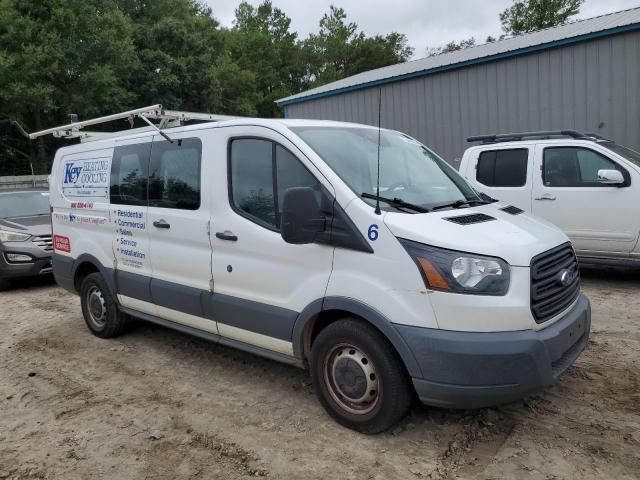 2018 Ford Transit T-150