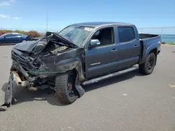 Toyota Vehiculos salvage en venta: 2012 Toyota Tacoma Double Cab Prerunner