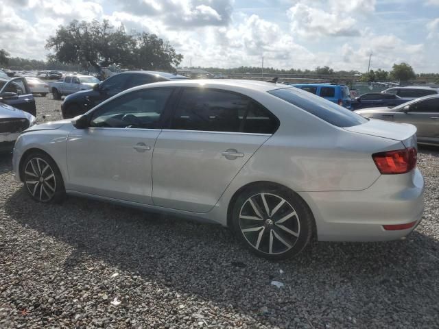 2012 Volkswagen Jetta GLI