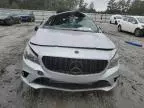 2014 Mercedes-Benz CLA 250