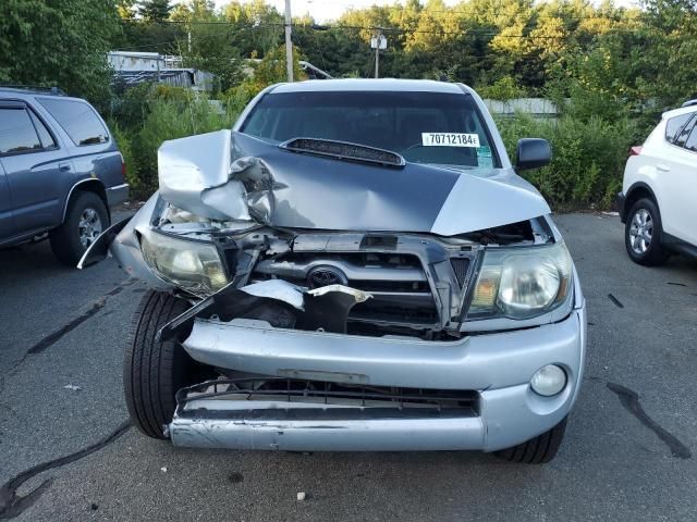 2009 Toyota Tacoma Double Cab Long BED