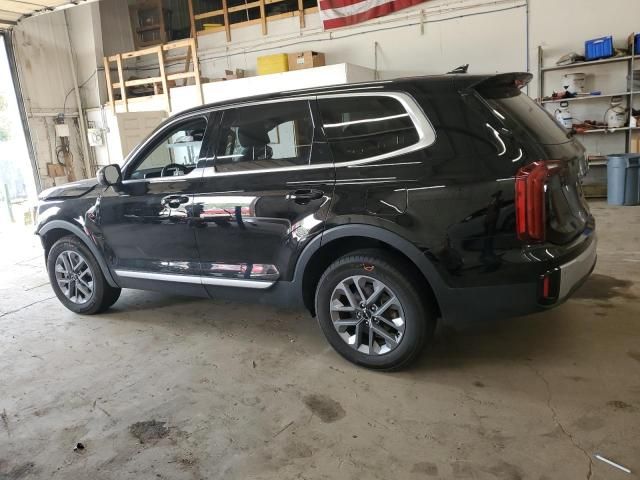 2023 KIA Telluride LX