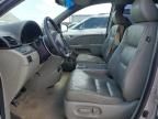 2007 Honda Odyssey EXL