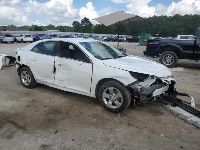 2016 Chevrolet Malibu Limited LS