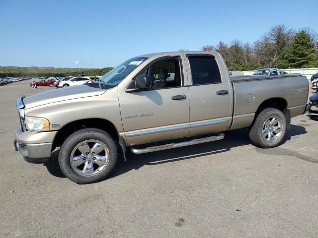 2004 Dodge RAM 1500 ST