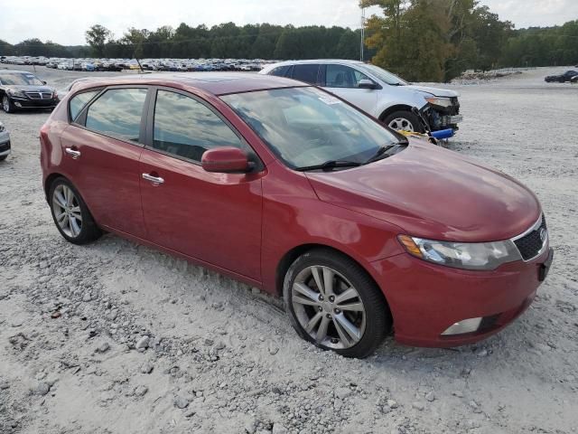 2011 KIA Forte SX