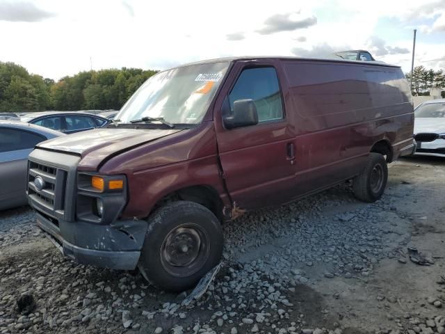 2011 Ford Econoline E150 Van