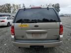 2005 Ford Explorer XLT