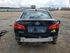 2007 Lexus IS 250