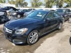 2018 Mercedes-Benz C 300 4matic