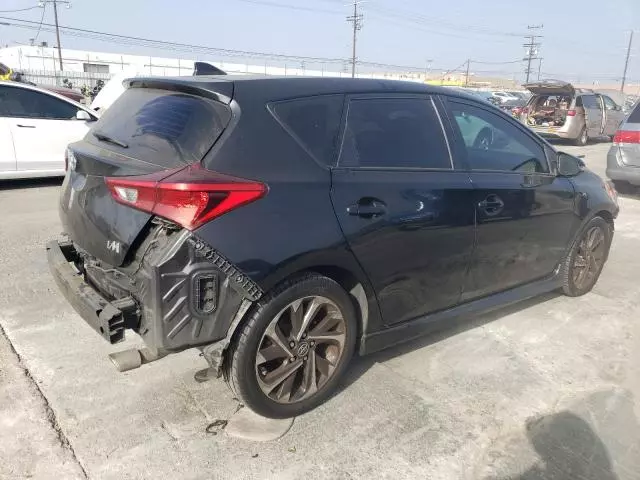 2018 Toyota Corolla IM