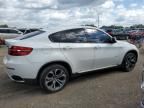 2014 BMW X6 XDRIVE50I