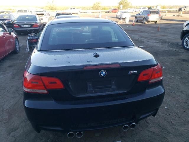 2008 BMW M3