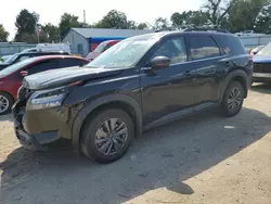 2024 Nissan Pathfinder SV en venta en Wichita, KS