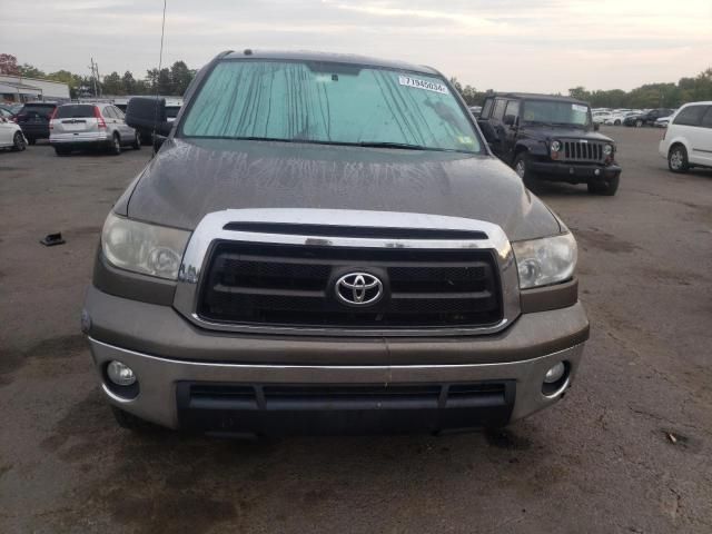 2011 Toyota Tundra Double Cab SR5