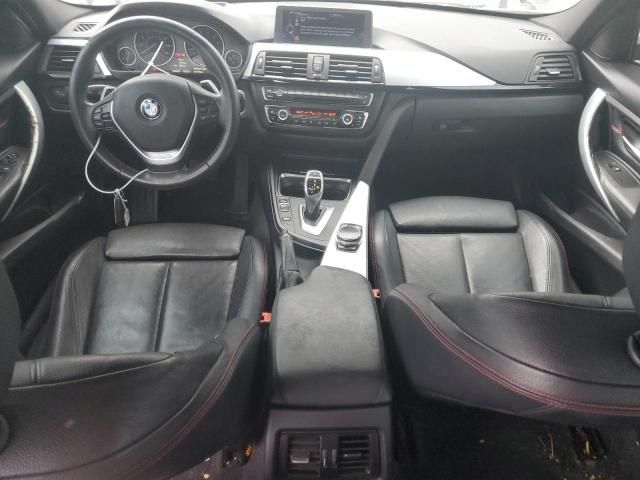 2014 BMW 335 I