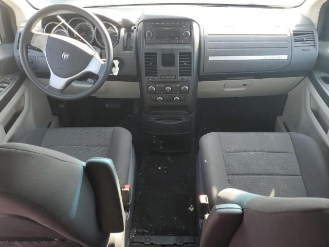 2009 Dodge Grand Caravan SE