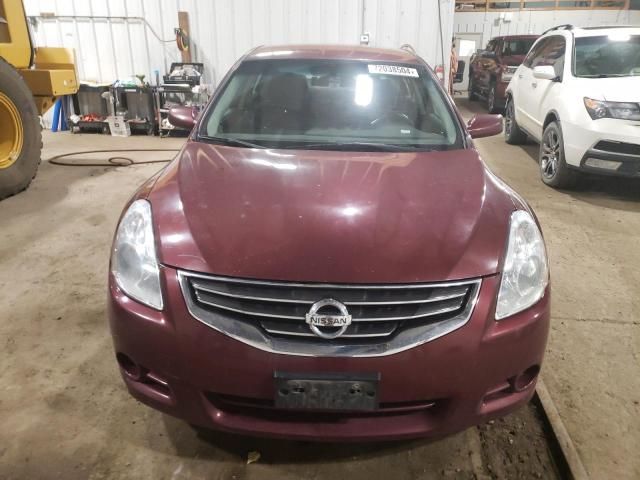 2011 Nissan Altima Base