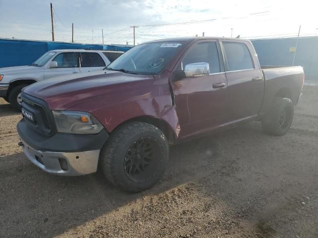 2019 Dodge RAM 1500 Classic SLT