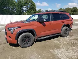 2024 Toyota Sequoia SR5 en venta en Seaford, DE