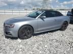 2016 Audi A5 Premium Plus S-Line