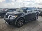 2018 Nissan Armada SV