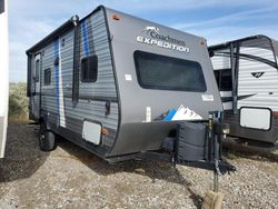 Coachmen Catalina t salvage cars for sale: 2021 Coachmen Catalina T