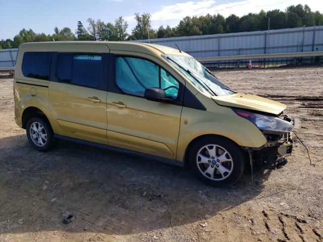 2015 Ford Transit Connect XLT