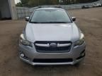 2013 Subaru Impreza Sport Limited