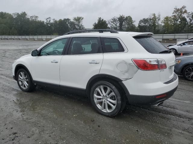 2011 Mazda CX-9