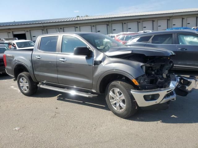 2019 Ford Ranger XL