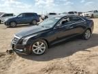 2016 Cadillac ATS Performance