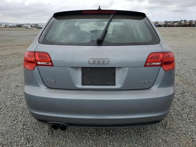 2012 Audi A3 Premium Plus